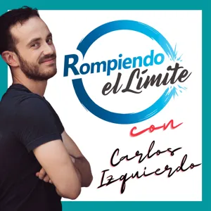 #27. DEDÍCATE tu ESPACIO.- Rompiendo el Límite