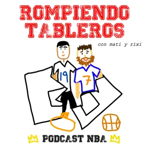 ¡Traición de LeBron, Conspiración Nets y 'Freedom' vs Yao Ming! + ¿Qué pasa con Curry? ¿Harden a Sixers?