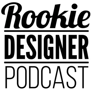 Rookie Designer 169 - Taughnee Golubović Interview