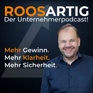 Geschäftserfolg - alles Mindset oder was?