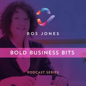 Episode 49: Mel Jordan on her passion for ongoing learning