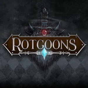 Rotgoons Episode 1 | Adventurers will do anything for gold | Narrative Declaration