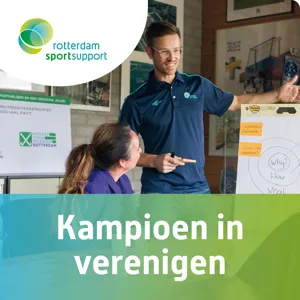 Grensoverschrijdend gedrag in de sport