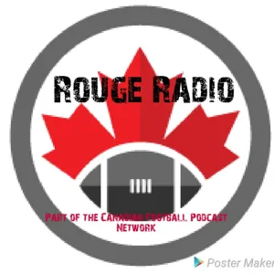 Rouge Radio Episode 485: The code