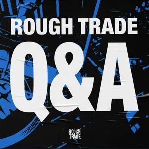 Rough Trade Q&A with Gary Numan and Jude Rogers