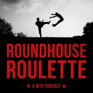 Fort Worth TX's Armando Ronquillo | Talented Slackers, Walker Filming Locations, Roundhouse Kicks & More!