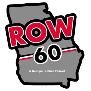Row Sixty #28 - Top Ten Favorite Georgia Games