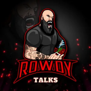 Rowdy Talks Podcast #25- Freedom Is NOT Free!!