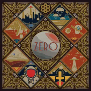 Zero Ep. 9 'Derailed'