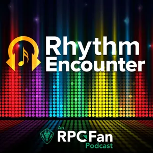 121 - Game-Defining RPG Music