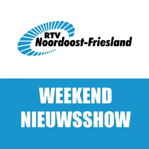 Weekend Nieuwsshow, uur 3