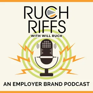 3 Employer Brand Pillars that Support a Global Company Through Transformation with Susan Quackenbush