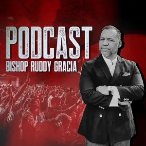 Masculinidad | Focus Group Podcast | Bishop Ruddy Gracia