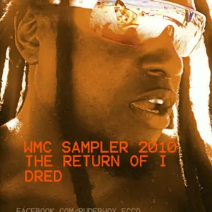 WMC SAMPLER 2010