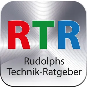 Internetradio-Tuner im eleganten HiFi-Design LAN/ WLAN von VR-Radio (PX-8568-821)