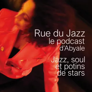 Rue du Jazz spéciale Noël