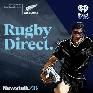 Rugby Direct - Episode 109