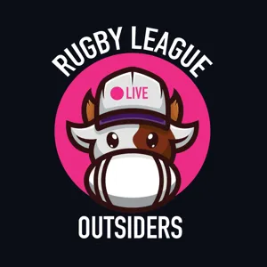 Meet MND Fundraiser Graham Berry & NEW Ravens Director of Rugby Jason Spafford | RL OUTSIDERS - EP 3