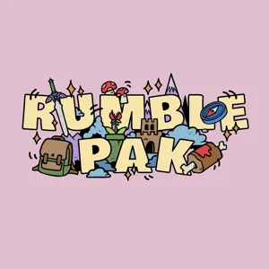 Rumble Pak Podcast Episode 12