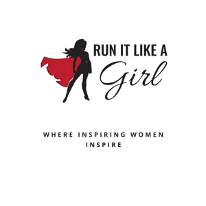 Run it like a girl Top 10 - Betsey Chung, SVP and CMO, TD Canadian Banking