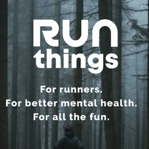 Run Things Podcast - Episode 34 - Dave and the Brighton Marathon