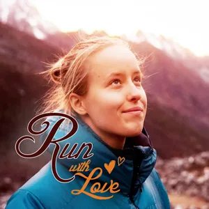 19. Lucy Bartholomew, Ultra Trail Runner – Reconnecting with your why, being the best version of yourself, and the power of community