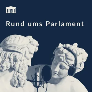 „Room Tour“ durchs Parlament – Teil 2