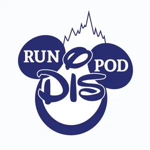 First Time at Run Disney: The Half-Marathon