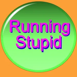 Running Stupid CLXXI (Victor Ballesteros)