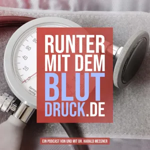 Bluthochdruck und Bewegung