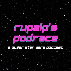 Thride and Threjudice (RuPalp's Day Off): Ep. 82