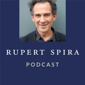 Episode 13: Deepak Chopra