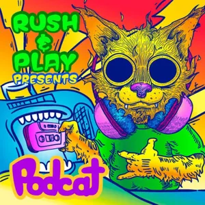 Podcat Episode 1