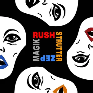 Rush: 2112