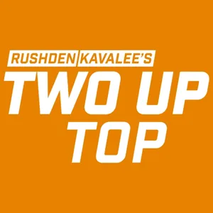 Two Up Top - featuring Jonathan Wilson