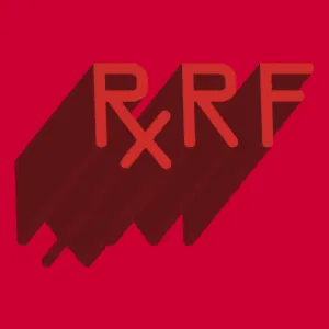 RxRF on EastVillageRadio.com: 02.22.07