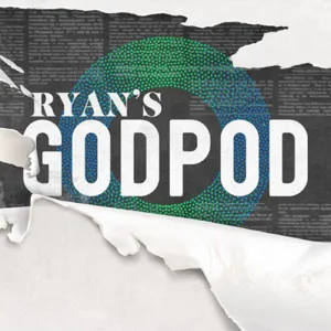 Ryan's GodPod #1 - Everett Sosa