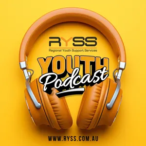 The RYSS Youth Podcast: Episode 1 - Artist Interview