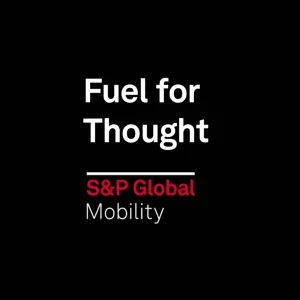 Fuel for Thought [S6|E1]: CERAWeek - An increasingly fragile mobility and energy transition