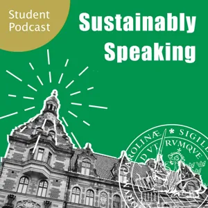 Episode 3: Student Perspectives on Sustainability Consulting