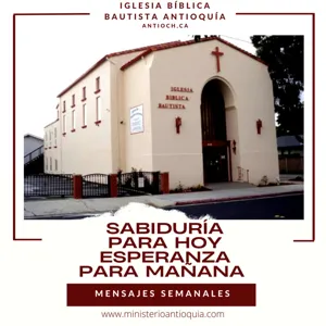 Seguros en Cristo