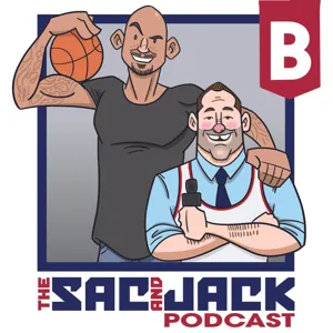 Zags are Nasty, Rob Dives into "The Crown," and Jack's Big Weigh-in W/ Matt Bouldin