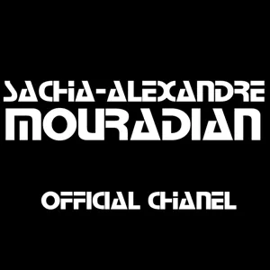 Sacha-Alexandre MOURADIAN Podcast N°8