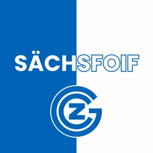 Sächsfoif #51 GCZ-Spieler Pascal Schürpf | GCZ