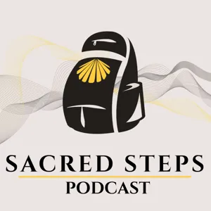 6: Interview with Bret Thoman - The Jesus Trail, St. Francis & St. Clare of Assisi