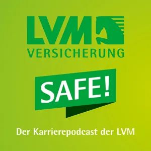 #8 Betriebssport bei der LVM – mit Rüdiger Grunewald vom Vorstand der Betriebssportgemeinschaft