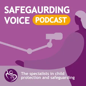 Mental Health with Paul Chambers - Safeguarding Voice