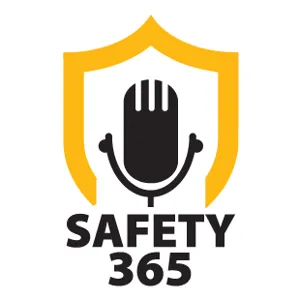 Safety 365 - Entrepreneurship Safety - With Bill Barna