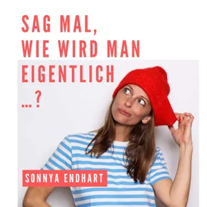 #11 - Sag mal, wie wird man eigentlich Chefredakteur*in?