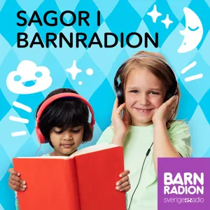 Roliga historier i Barnradion, del 8